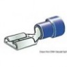 Cosse Faston pré-isolées femelle 1-2,5 mm² 