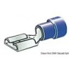 Cosse Faston pré-isolées femelle 1-2,5 mm²  - N°1 - comptoirnautique.com