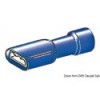 Cosse Faston pré-isolées femelle 1-2,5 mm²  - N°1 - comptoirnautique.com