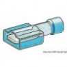 Cosse Faston pré-isolées mâle 1-2,6 mm² 