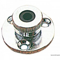 Argola estanque de 8 mm