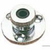 Passa-6 mm di filo impermeabile 