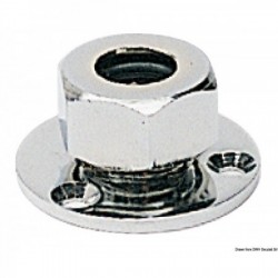 Watertight grommet 12 mm