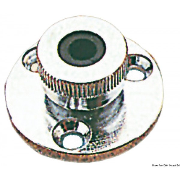 Passe-Filo impermeabile da 10 mm  - N°1 - comptoirnautique.com