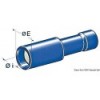 1-Terminale cilindrico femmina da 2,5 mm²  - N°1 - comptoirnautique.com