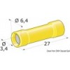 Spina di giunzione femmina 2,5-6 mm²  - N°1 - comptoirnautique.com