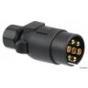 Spina per rimorchio a 7 pin - N°1 - comptoirnautique.com