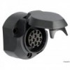 Presa per rimorchio a 13 pin - N°1 - comptoirnautique.com