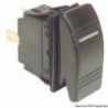 Marina R ON-OFF-ON 2-circuit rocker switch