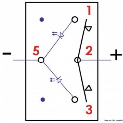 Interruttore Marina R...