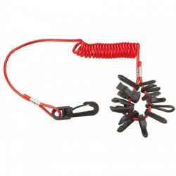 Kit di chiavi di sicurezza