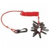 Kit di chiavi di sicurezza - N°1 - comptoirnautique.com