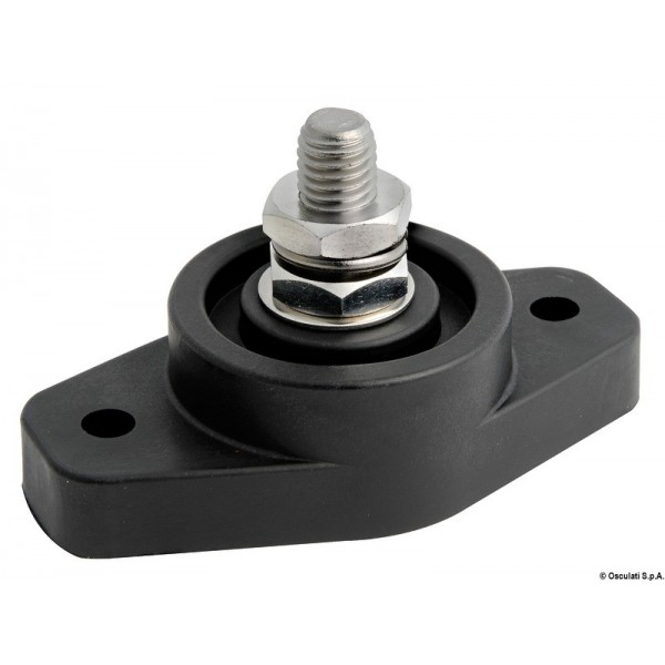 Raccordo di derivazione Grande 82 x 43 mm - N°1 - comptoirnautique.com