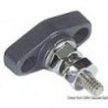 Connettore mini 40 x 20 mm