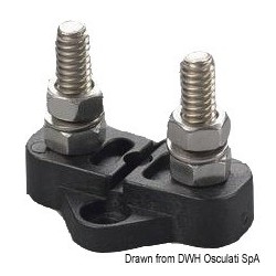 Abzweigstück Mini 35 x 42 mm