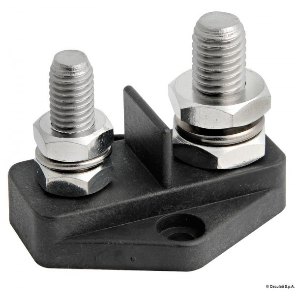 Conector de derivación Midi-B 50 x 41 mm - N°1 - comptoirnautique.com