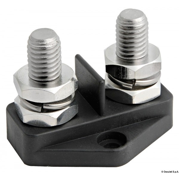 Conector de grifo grande de 50 x 41 mm - N°1 - comptoirnautique.com