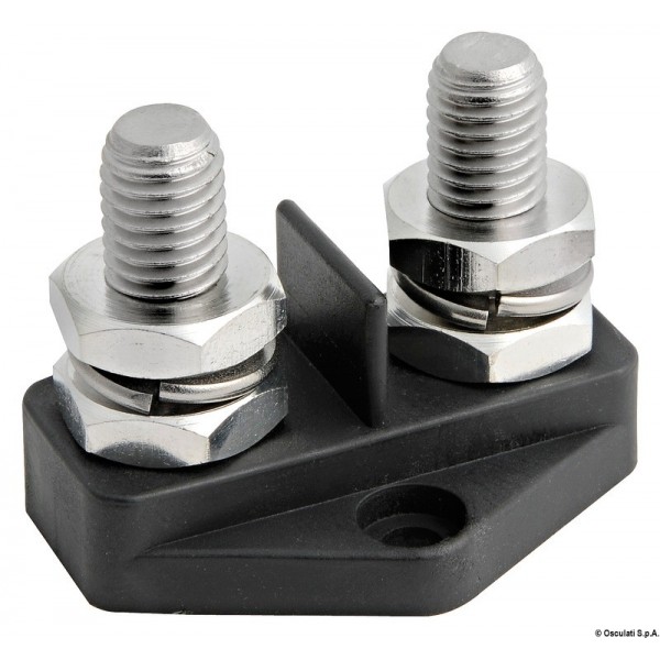 Connettore grande 50 x 41 mm - N°1 - comptoirnautique.com