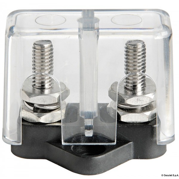 Protezione del collegamento mini shunt - N°1 - comptoirnautique.com