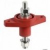 Original node/cable joint Maxi red