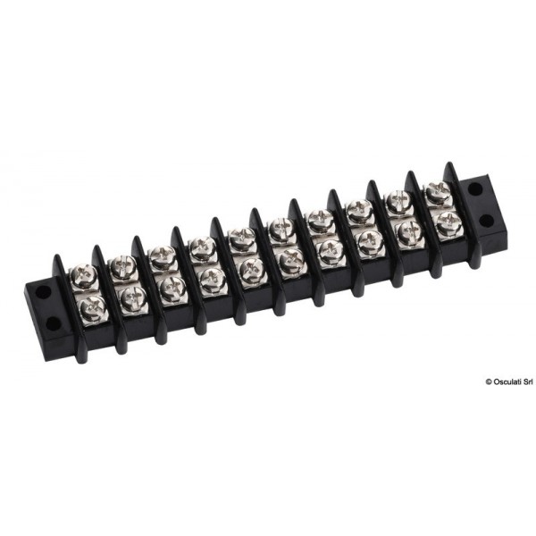 Morsettiera a 10 terminali - N°1 - comptoirnautique.com