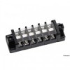 Electrical terminal block 6 terminals 20A - N°1 - comptoirnautique.com