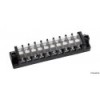 Collegamenti elettrici morsettiera 10 terminali 20A - N°1 - comptoirnautique.com