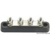 Barrette support Bus-Bar 4 x 5 mm  - N°1 - comptoirnautique.com