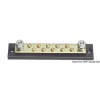 Barrette support Bus-Bar 10 x 4 mm  - N°1 - comptoirnautique.com