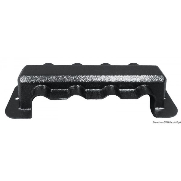 Copribus-Barra 152 x 32 mm  - N°1 - comptoirnautique.com