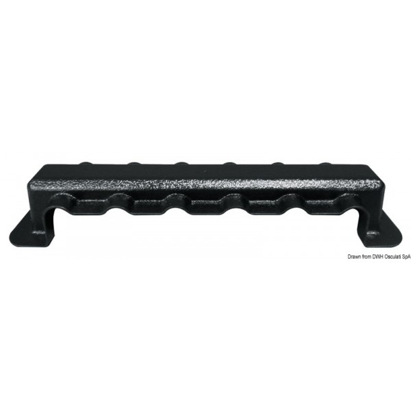 Copribus-Bar 230 x 32 mm  - N°1 - comptoirnautique.com
