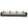 Trägerleiste Bus-Bar 4 x 8 mm - N°1 - comptoirnautique.com