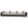 Bus-Bar support strip 4 x 8 mm