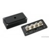 Collegamenti per autobus-Barra per impieghi gravosi 4 x 10 mm  - N°1 - comptoirnautique.com