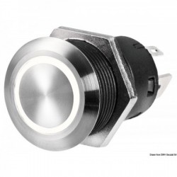 Acciaio inox piatto ON-OFF...
