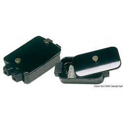 6-inlet watertight junction...