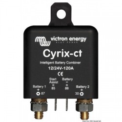 Accoppiatore di batterie...