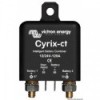 Accoppiatore di batterie VICTRON Cyrix-ct 120Ah  - N°1 - comptoirnautique.com
