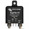 Coupleur de batterie VICTRON Cyrix-ct 120Ah  - N°1 - comptoirnautique.com 