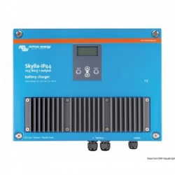 Skylla battery charger IP65...
