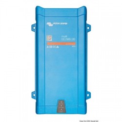 Caricabatterie/Inverter...