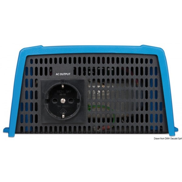 Inverter VICTRON Phoenix 12/250 - N°3 - comptoirnautique.com 