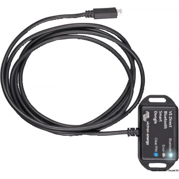 Dongle intelligente Bluetooth VICTRON - N°1 - comptoirnautique.com
