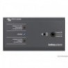 Victron battery alarm panel