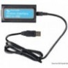 Connection kit between Victron door and USB door