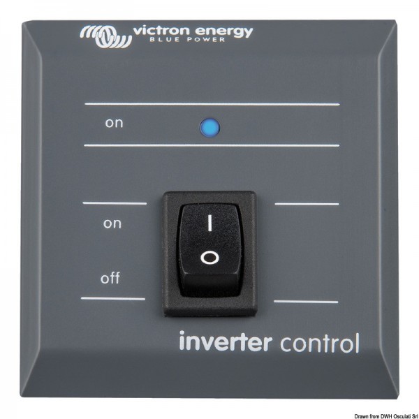 Control remoto ON/OFF para Phoenix Smart - N°1 - comptoirnautique.com