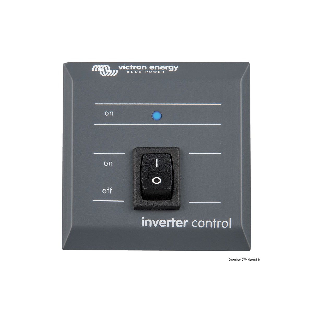 Victron Energy Remote ON/OFF control for Phoenix Smart OSC-14.270.41 ...