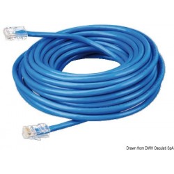 Cable UTP RJ45 de 7 m
