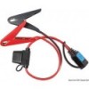 Kabel mit Klammern - N°1 - comptoirnautique.com