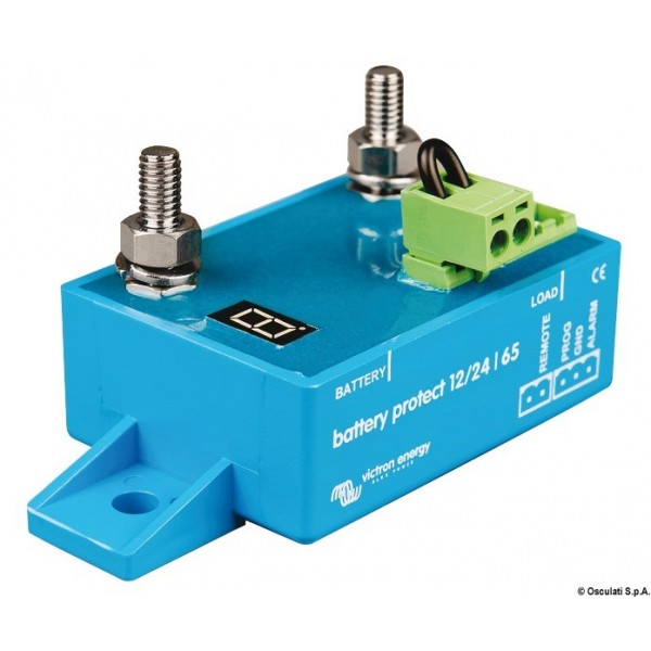 VICTRON BP-65 Batterie-Schutzsystem - N°1 - comptoirnautique.com